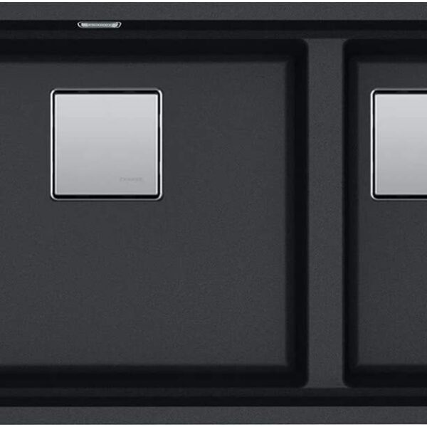 Franke evier graphite 76×46 sous plan Kubus_629fee049b508.jpeg