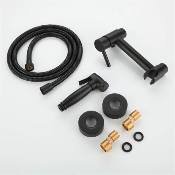 Kit wc avec mitigeur apparent 10 cm zenith noir rond_62a49e3900a33.jpeg