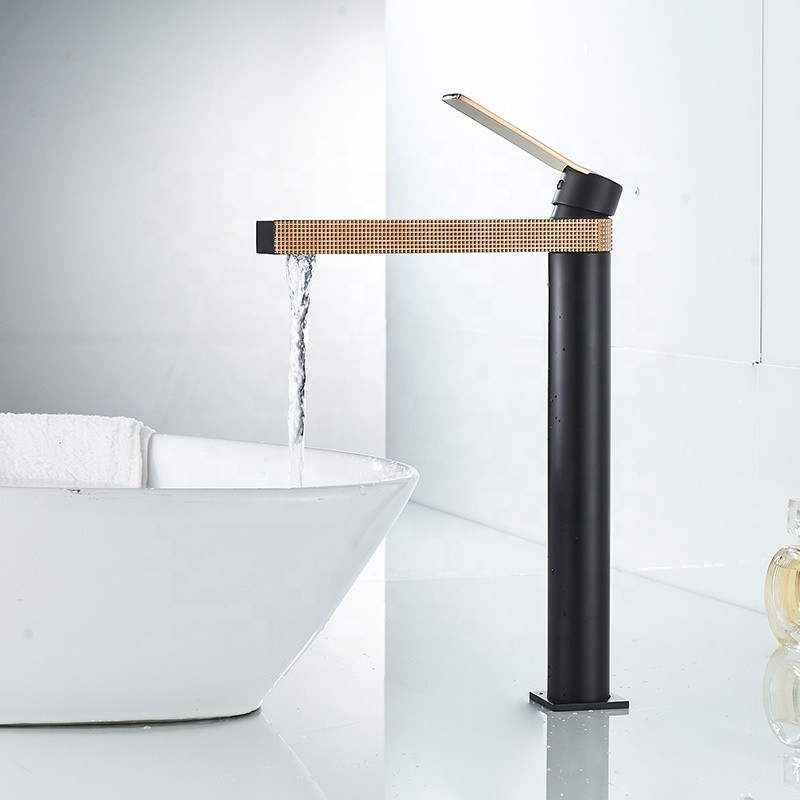 Mitigeur de lavabo haut bronze noir_62a7e0943058c.jpeg