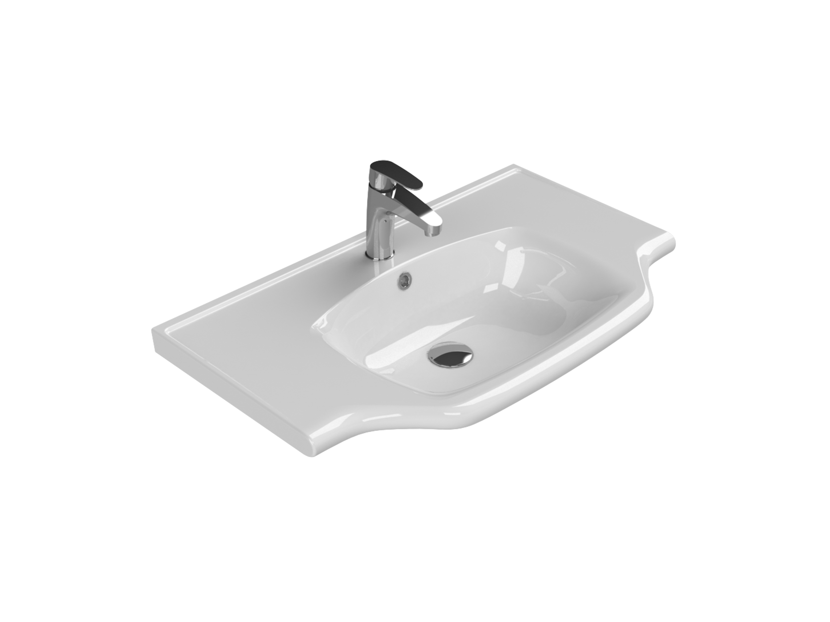 Plan Vasque pour Meuble 80x48cm New Classic 80*48 cm_62a93512f1dfb.png