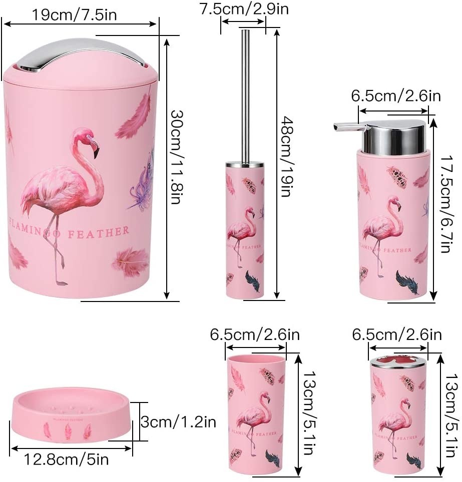 Accessoire SDB 6 PCS Flamingo_62d6016a6e550.jpeg