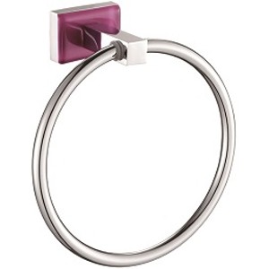 Porte Serviette Anneau Série La Rose Blanche Sanili_62d5ff6224790.jpeg